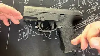 First look at The Steyr C9-A2 MF  9mm