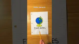 A Study Technique You&rsquo;ve Never Tried