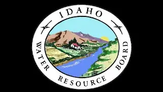 Idaho Water Resource Board Finance Committee