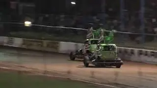 TWS superstocks teams nationals night 1, 3rd march 2018