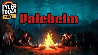 A souls-like survival | Valheim | TT Games