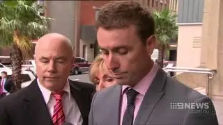 Not full question put to air, claims Mal Brough of 60mins program