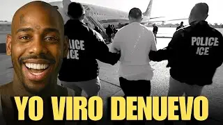 NO SE LO IMAGINO! Liberan al Kaneka con destino a Mexico! Lo cuenta TODO!