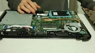[2020] How to upgrade your laptop RAM memory and SSD