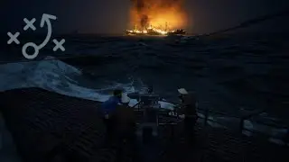 Feuer frei! - Feindfahrt Freitag - UBOAT - Folge 79