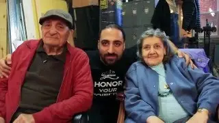 A Family Passion: SARTONK Crafts Boxing Title Belts