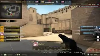 ShoT_UP Lan Pistol Ace
