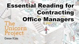 ASI Book Review: The Unicorn Project