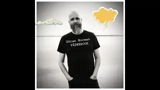 G&ouml;ran Norman V&Auml;DERROCK