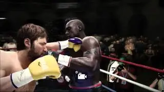 Fight Night Champion OWC #23
