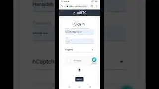 Watch ads and earn for free with withdrawal proof | adbtc.top