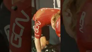 Bike Fit session today with GCN&rsquo;s Hank with our in house fitter Grant from Via Roma. Book a fit now!