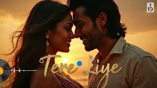 Tere Liye: 2025's Ultimate Love Anthem | Bollywood Romantic Blockbuster Hit 🎶❤️