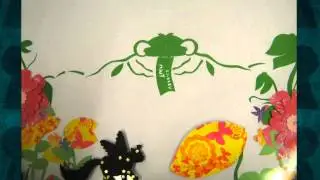 silhouette animation