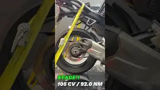 BMW F 900 XR A2 ECU FLASH 🔋