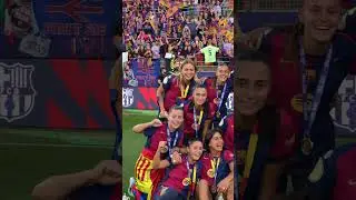 We are a family 💙❤️ #fcbarcelona #football #shorts