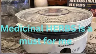 The is no better way than NATURAL. I decided to grow my own medicinal herb garden 