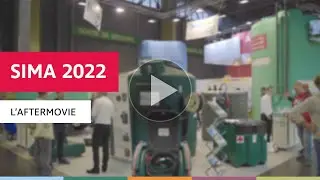 Duraplas au #SIMA 2022, l'aftermovie !