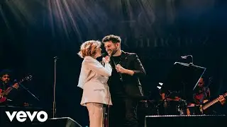 Sole Giménez - Te Espero (En Directo) ft. Antonio José