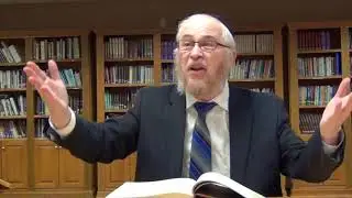 Haftora Series - Parshat Ki Tisa: Elijah, The Prophet Of The Future