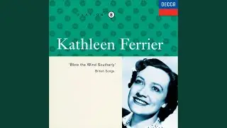 Quilter: Now Sleeps The Crimson Petal, Op. 3, No. 2