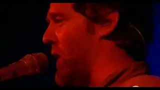 The Frames - New Partner (w/ Holly Throsby) (Live in Sydney) | Moshcam
