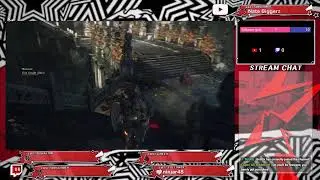 Dark Souls 3 - Part 1