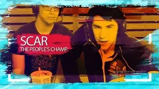 Best of Scar - The People's Champ | Super Smash Bros. Melee