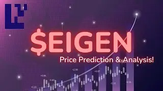EIGEN Coin Price Prediction! (All Is Good For $EIGEN Except for One THING ⚠️)