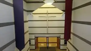 Intermountain Christian School's Campus Drone Footage