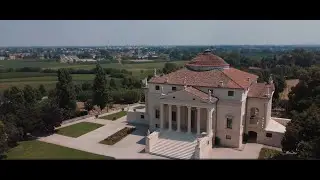 Docufilm: “Il tempo delle Ville Venete: real life stories”