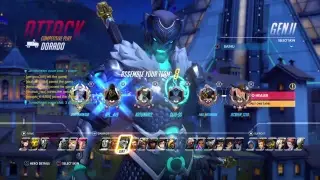 Overwatch Beginner Guide Reaper 2019 Kill Mode