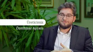Balıkesir / Özerhisar Ayran