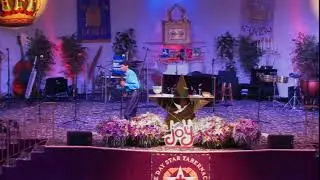 Pastors Summit Thursday Oct. 9th 2025 Part Three. Day Star Tabernacle Sunstar.org