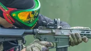 Killhouse - Airsoft Montage
