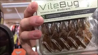 NEW BIOSPAWN Vile Bug
