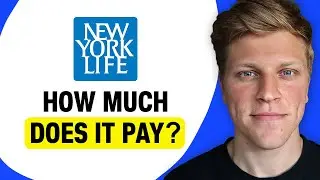 How Much Does New York Life Pay?