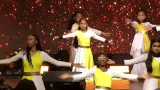 Praise in Motion | New Year Service |Pastor Joe Persaud | Liberty Bible Fellowship Church | New York