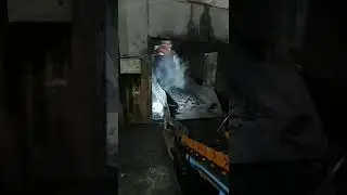 shakeout equipment,Casting conveyor equipment,Shaking cooling drum,Sand casting equipment