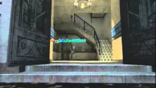 More MW3 Spawning issues