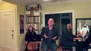 Celebrate Me Home by Wes Hunter