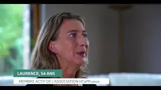 Témoignage patient - Laurence