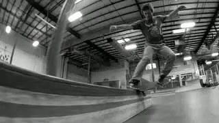 Silas Baxter-Neal's 