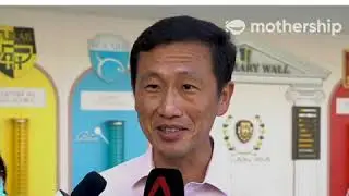 Racial Harmony Day in Singapore: 