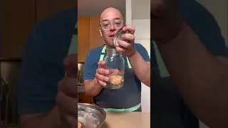 Easy Hack to Peel Hard boil Eggs