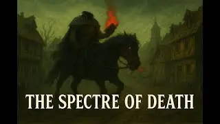 Frightful Tales: The Specter of Death | Scary Historical Story | Bards of the Sound Fable