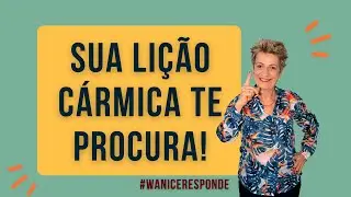 Existe cura para as Lições Cármicas? Como elas se apresentam? NumerologiaxCabalística- Wan Bon'ávígo