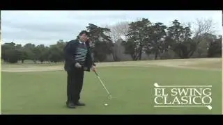 El Swing Clasico - El Putter
