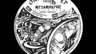 PLANETARY (Dan Curtin) - Subconscious Awareness
