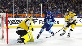 Game Highlights: Boston Bruins at Tampa Bay Lightning (Stadium Series)